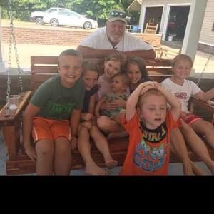 Meet your Posher, Joey